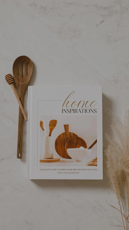 Home Inspirations