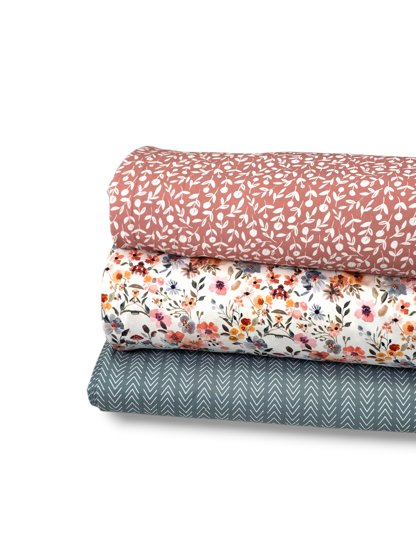 *Unique Design* Cloud Poly Painted Meadow