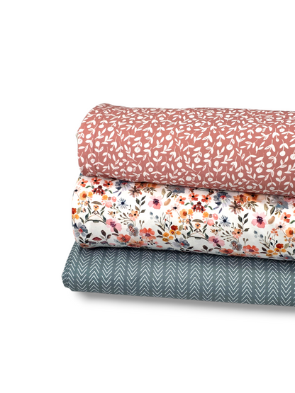 *Unique Design* Cloud Poly Painted Meadow