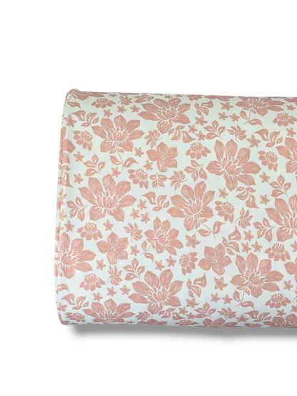 *Unique Design* Liverpool Heirloom Hydrangea Pink