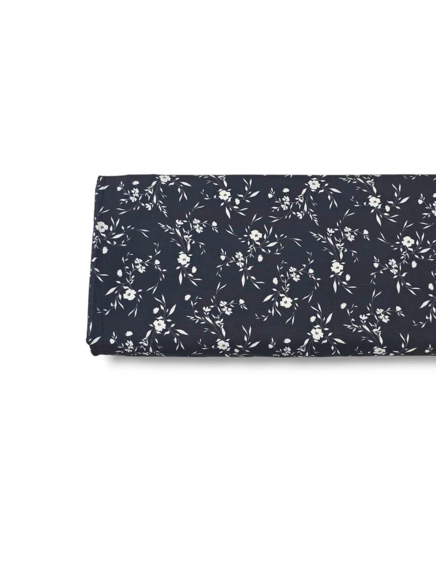*Unique Design* Cloud Poly Whispering Garden Charcoal