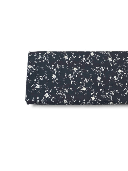 *Unique Design* Cloud Poly Whispering Garden Charcoal