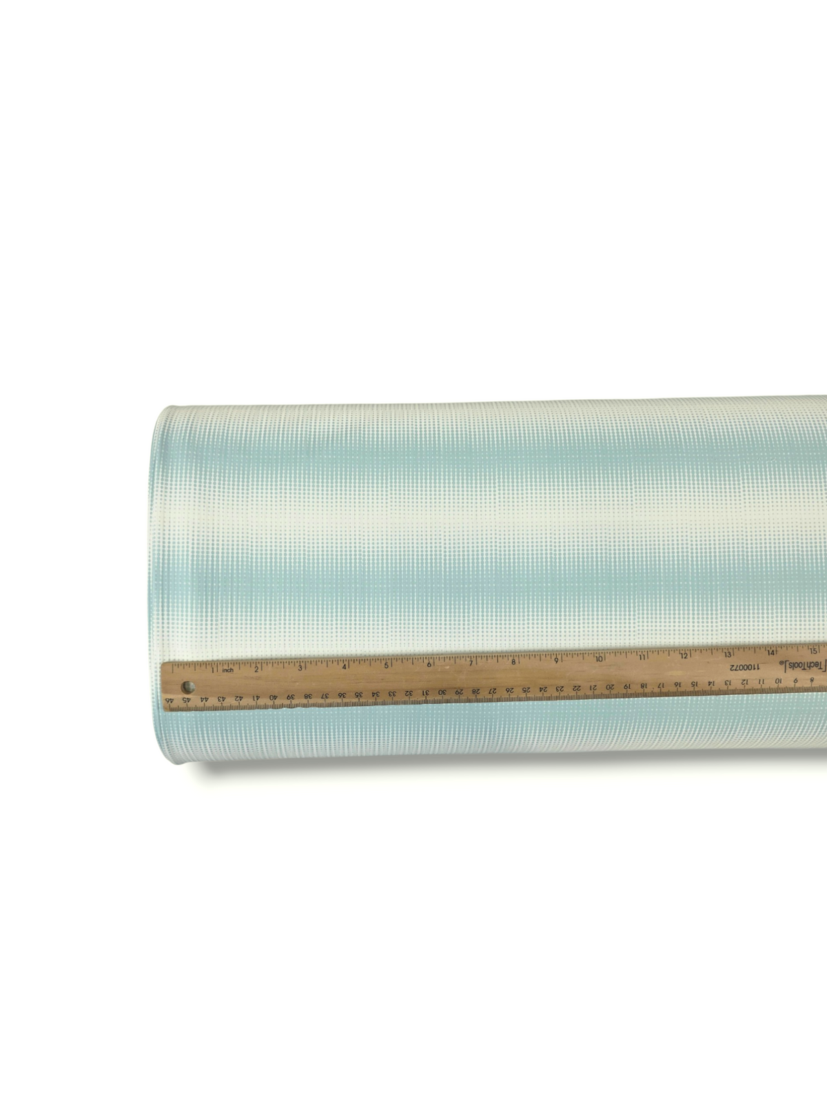 *Unique Design* Willow Ribbed Knit Fading Polka Dots Sky