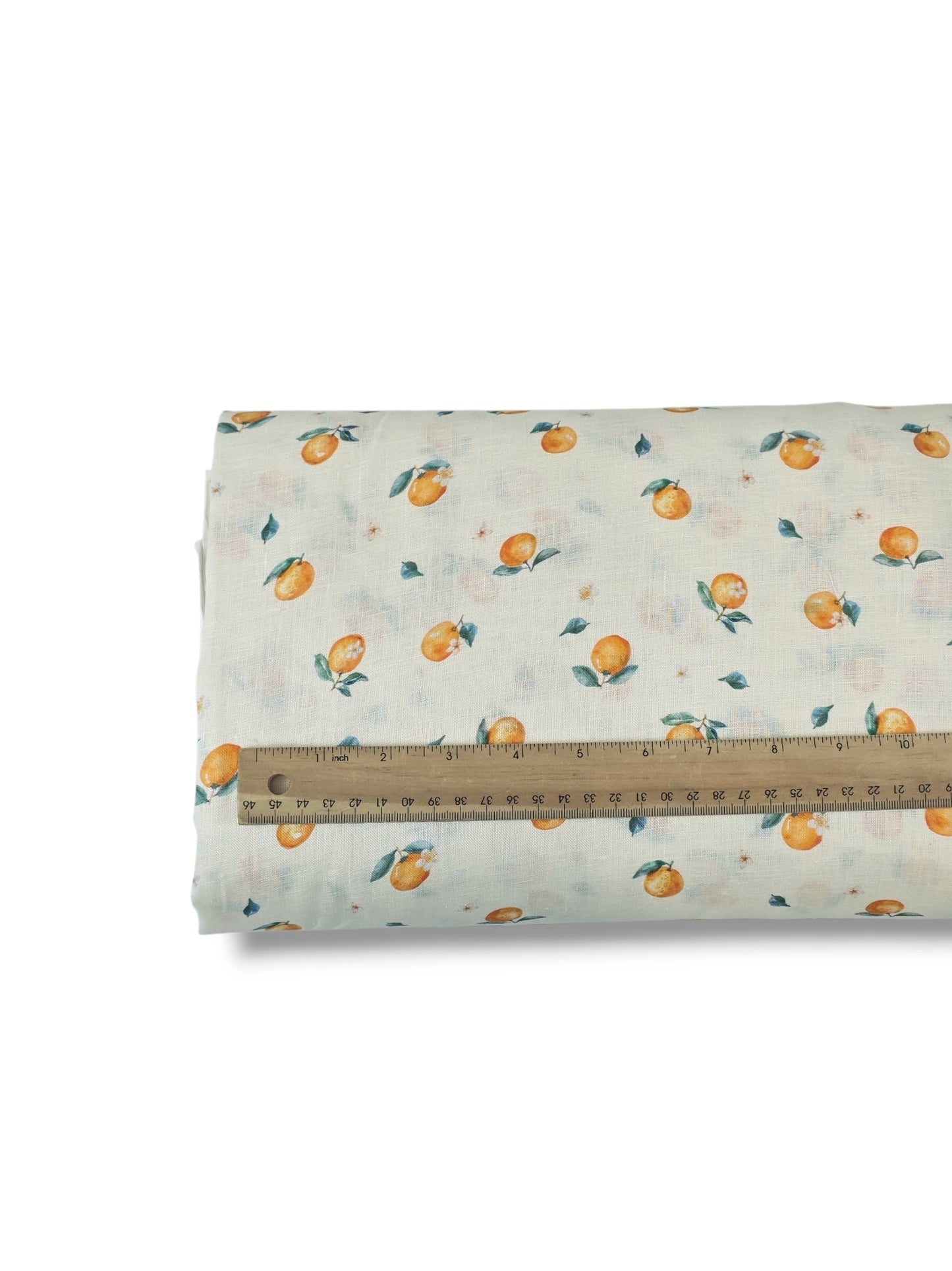 *Unique Design* Linen Citrus Mist Cream