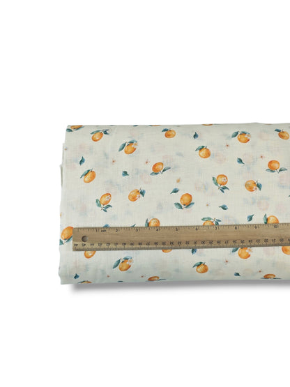 *Unique Design* Linen Citrus Mist Cream