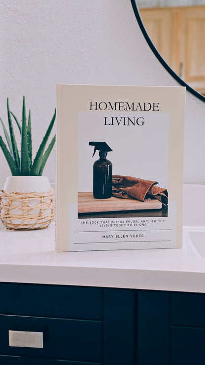 Homemade Living