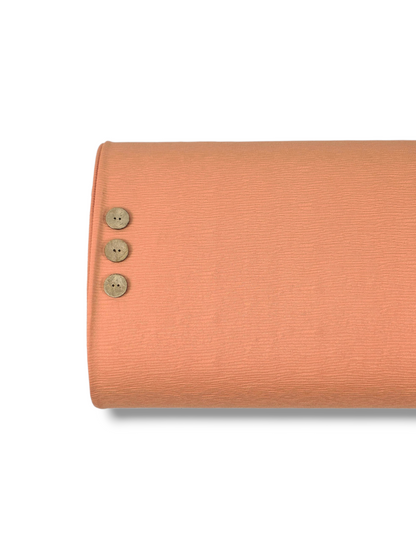 Rebecca Knit Tangerine
