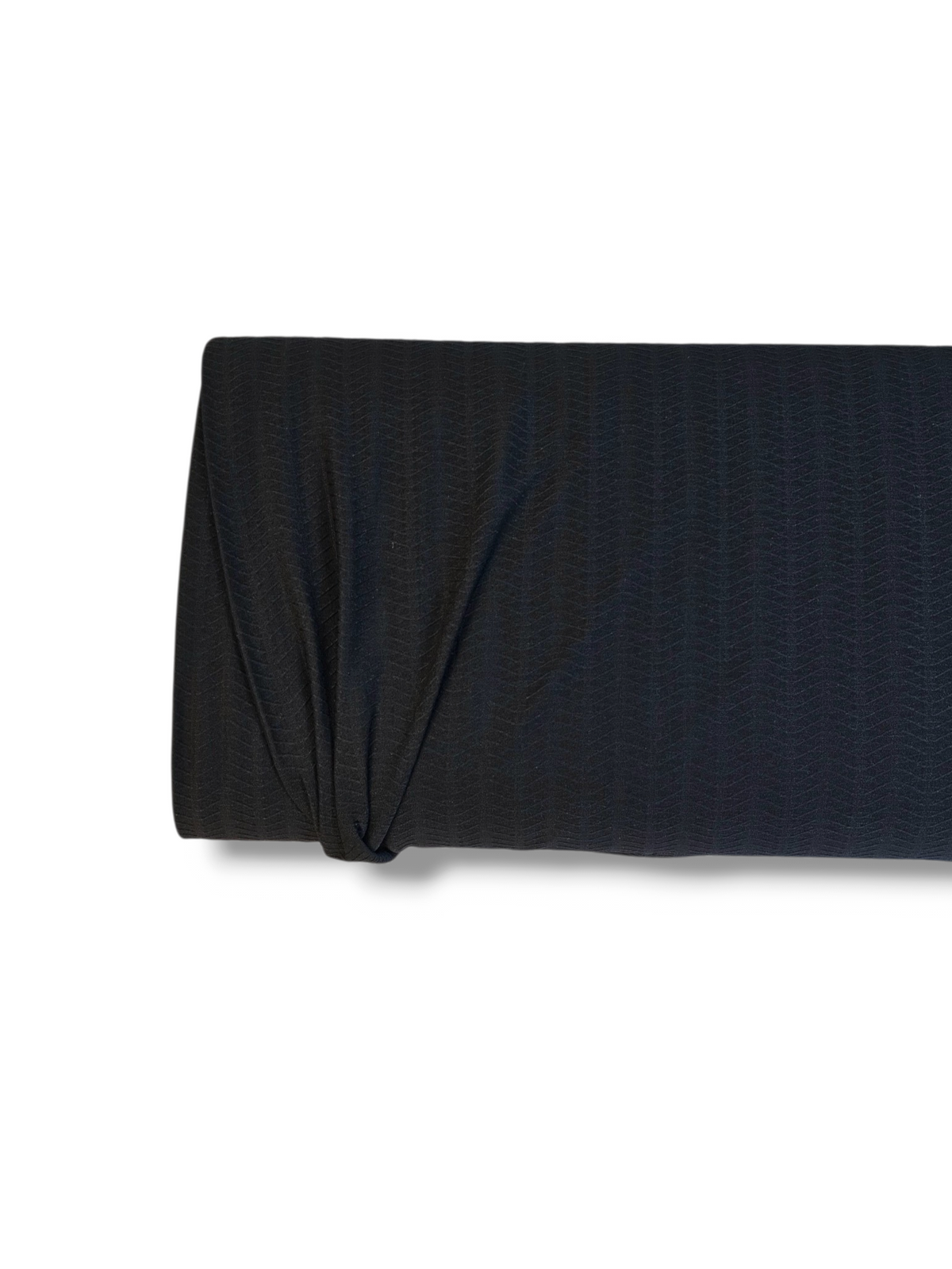 Avery Knit Black