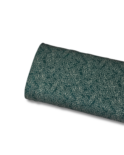 *Unique Design* Cloud Poly Blooming Blend Evergreen