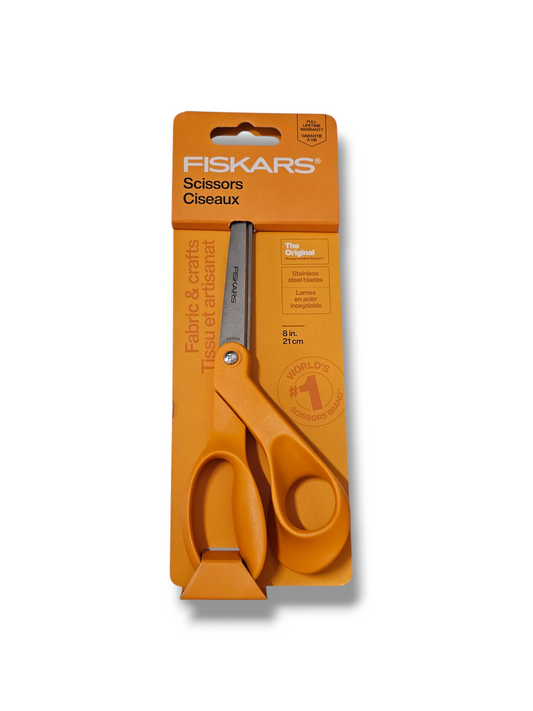 Fishers 8" Scissors
