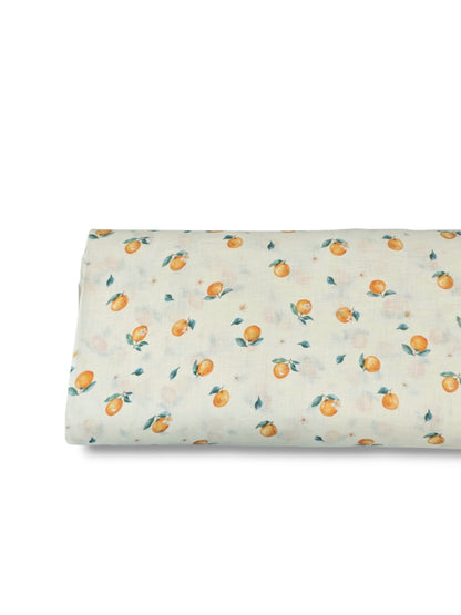 *Unique Design* Linen Citrus Mist Cream