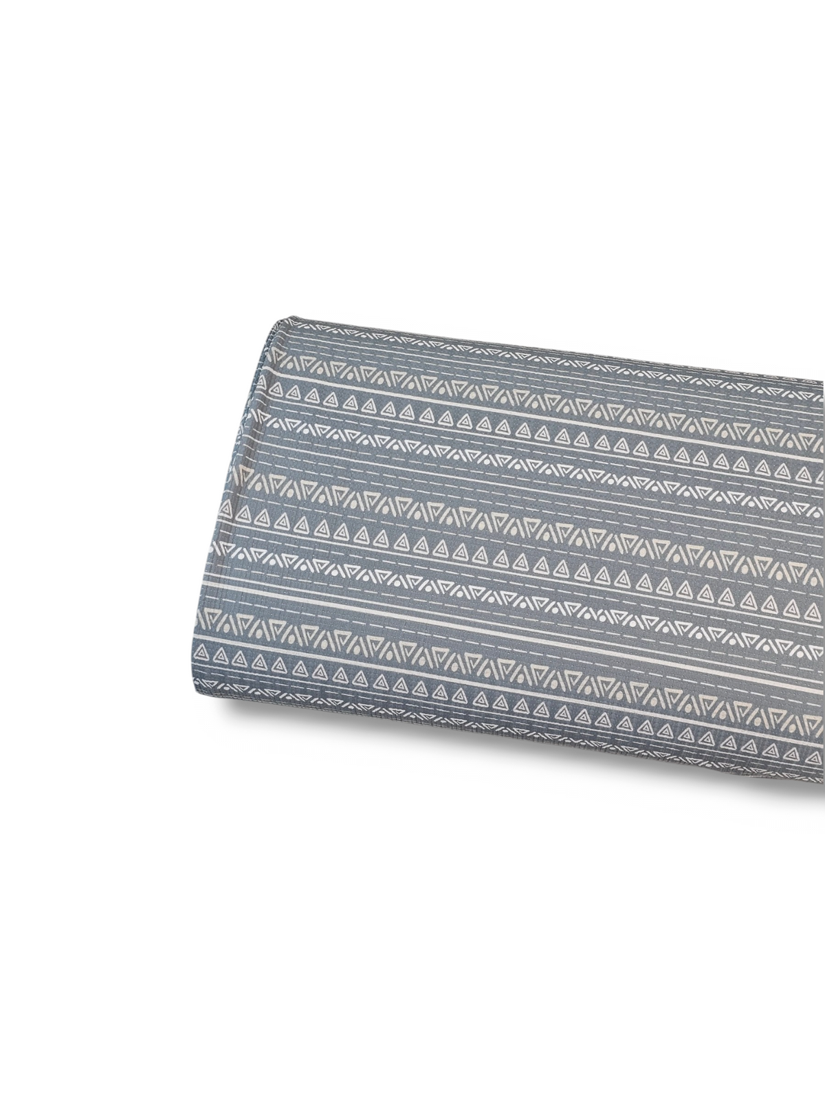 * Unique Design * Pointelle Adobe Trails Slate