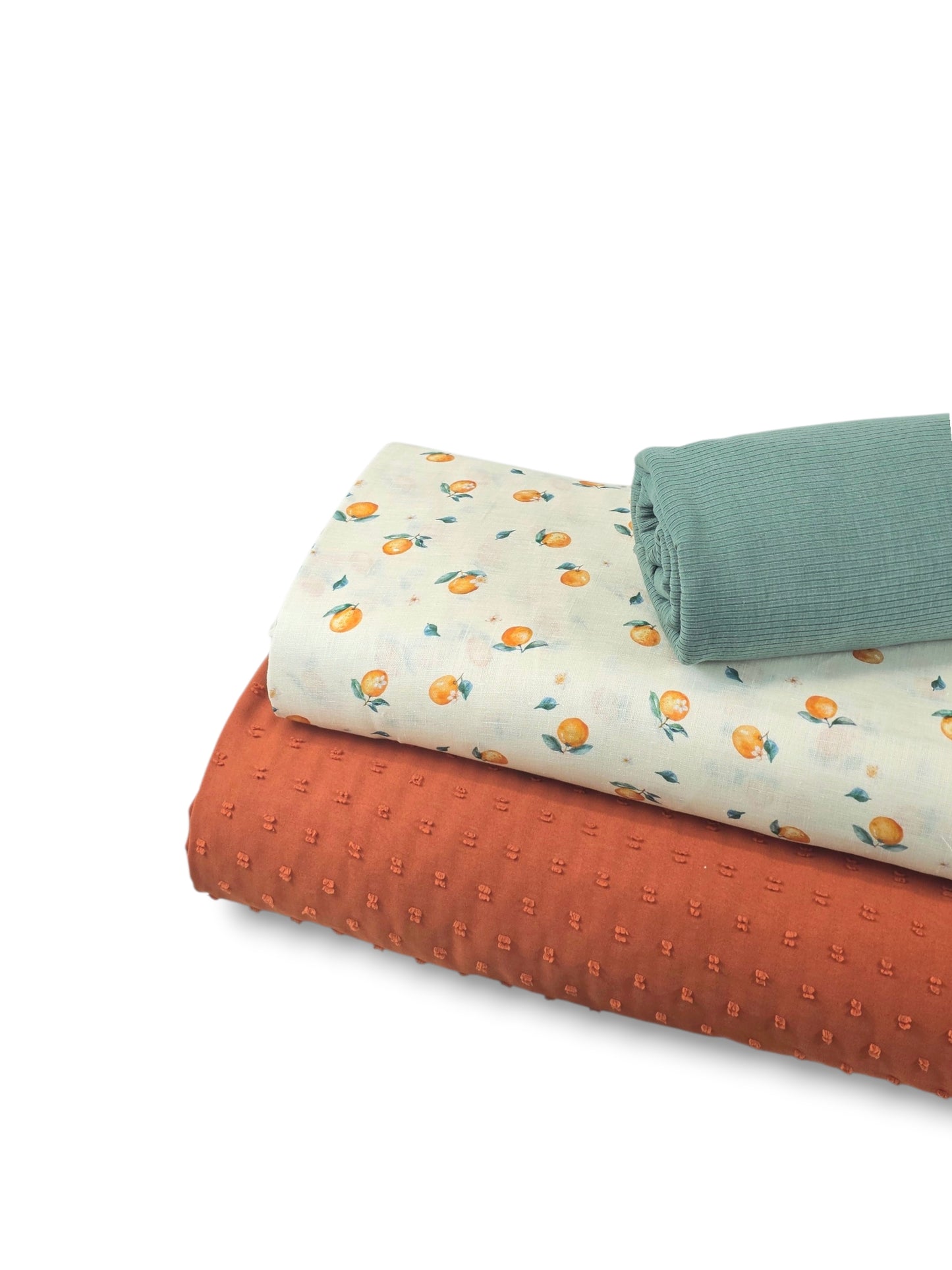 *Unique Design* Linen Citrus Mist Cream