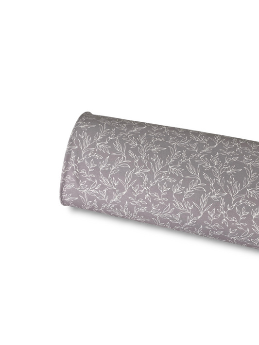 *Unique Design* Cloud Poly Soft Willow Lavender
