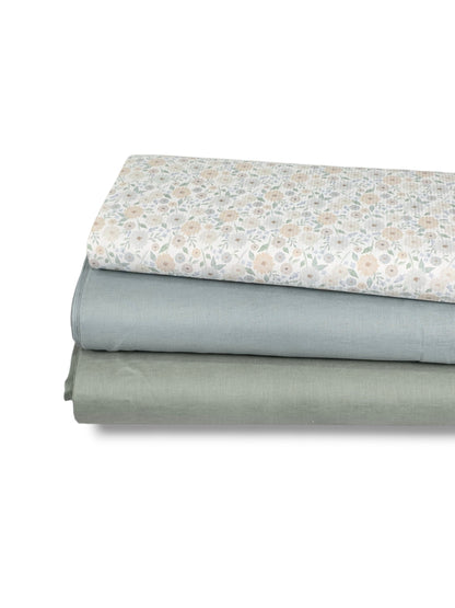 Harbor Breeze Solid Linen