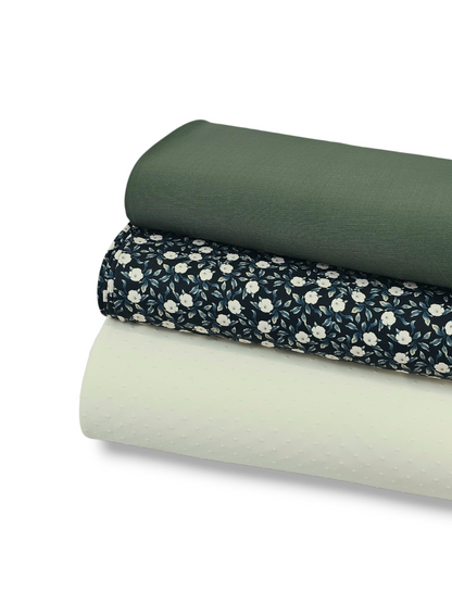 Poplin Airflow Hunter