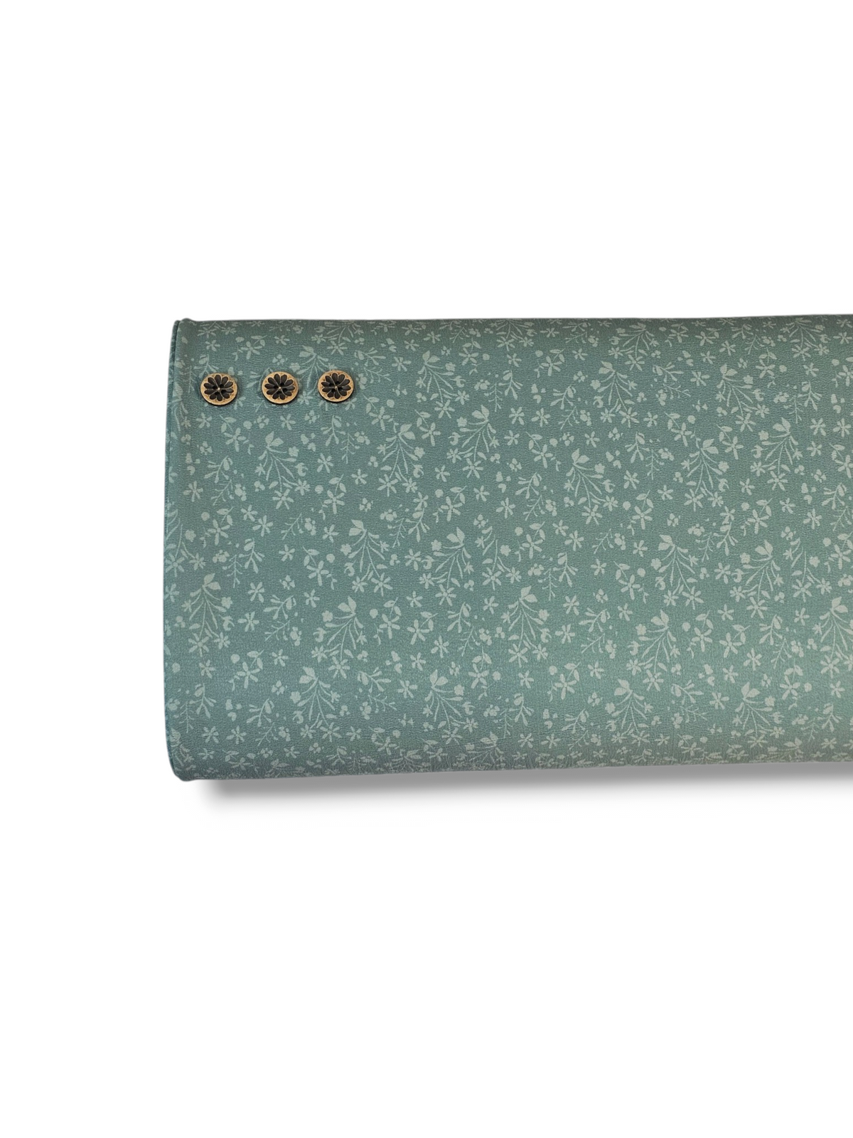 *Unique Design* Cloud Poly Light Botanical Green