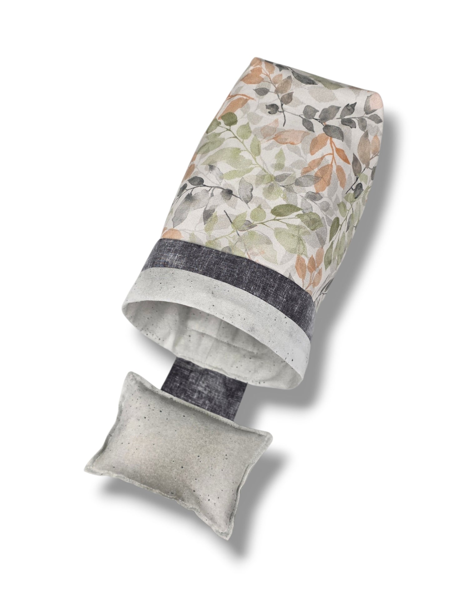 Peach + Mint Thread Catcher