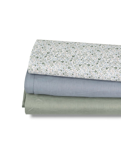 Sagebrush Solid Linen