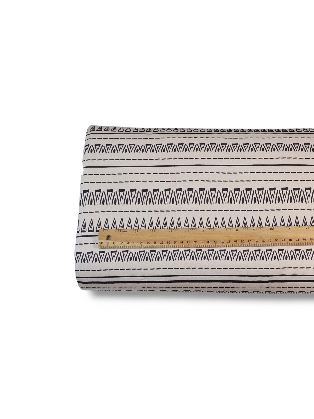 * Unique Design * Cotton Knit Adobe Trails Beige