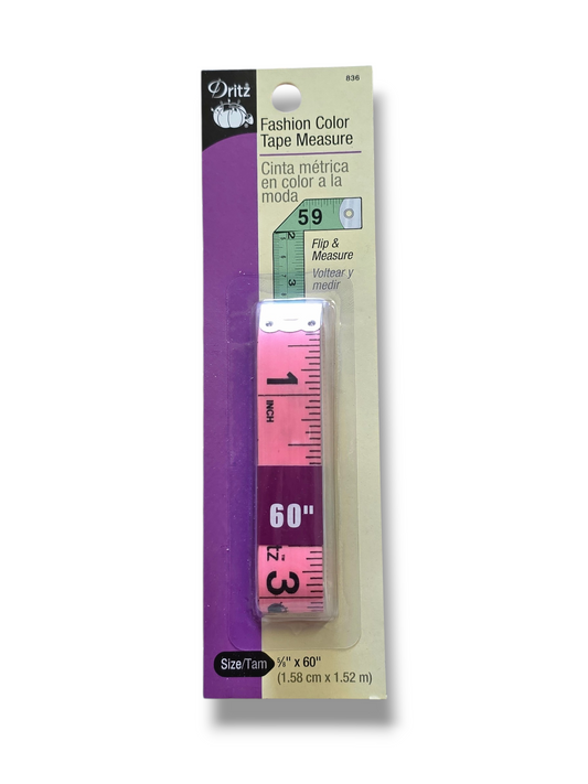 Dritz Tape Measure