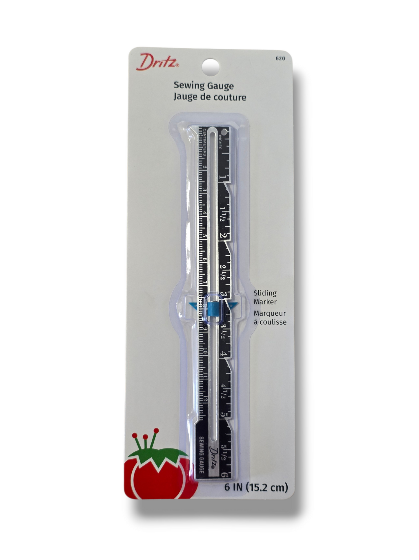 Sewing Gauge