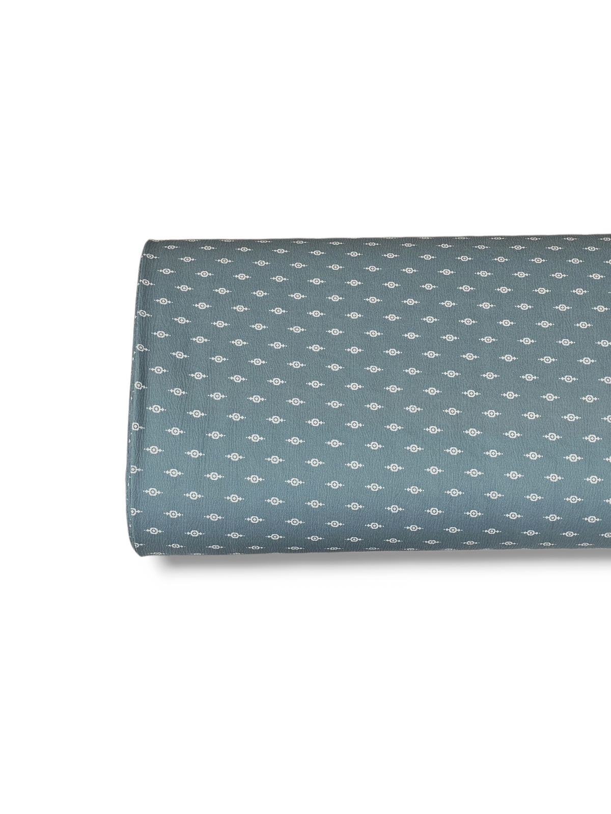 * Unique Design * Pineskin Adobe Echo Blue