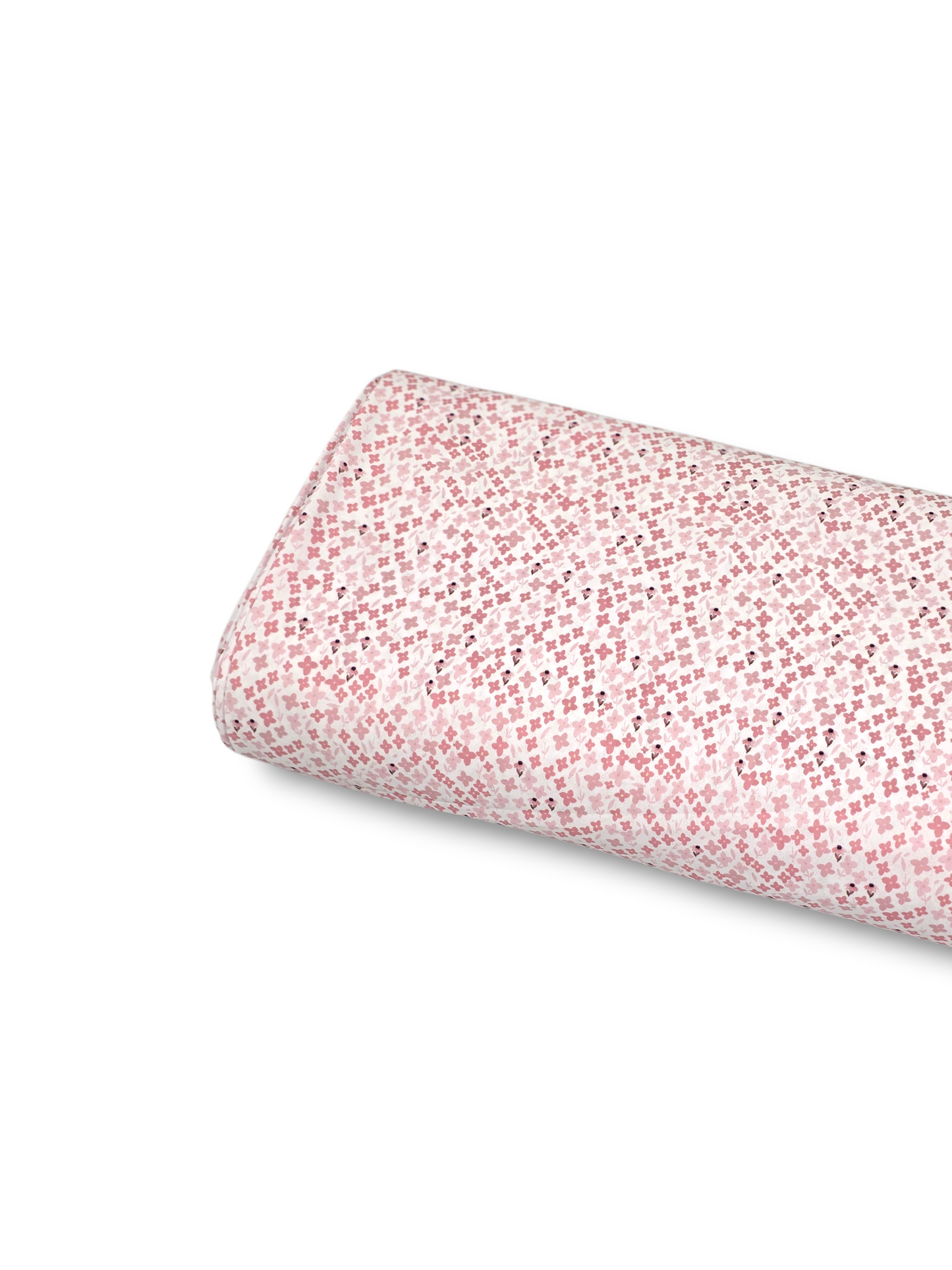 * Unique Design * Poly Breeze Mini Meadow Blooms Pink