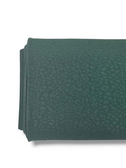 Dapple Forest Green