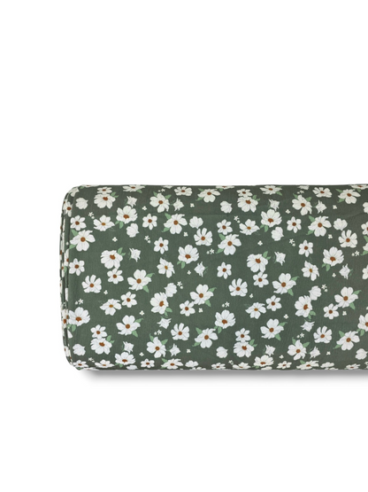 *Unique Design* Pineskin Cottage Daisy Olive