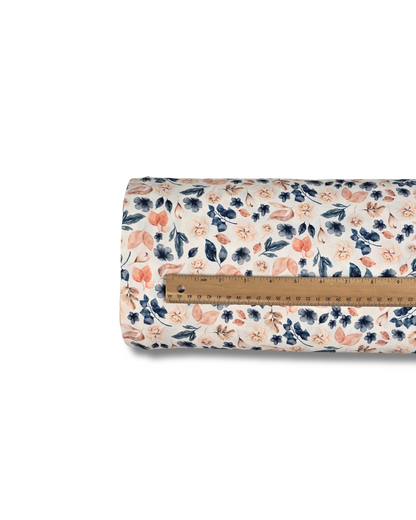 *Unique Design* Cloud Poly Antique Foliage