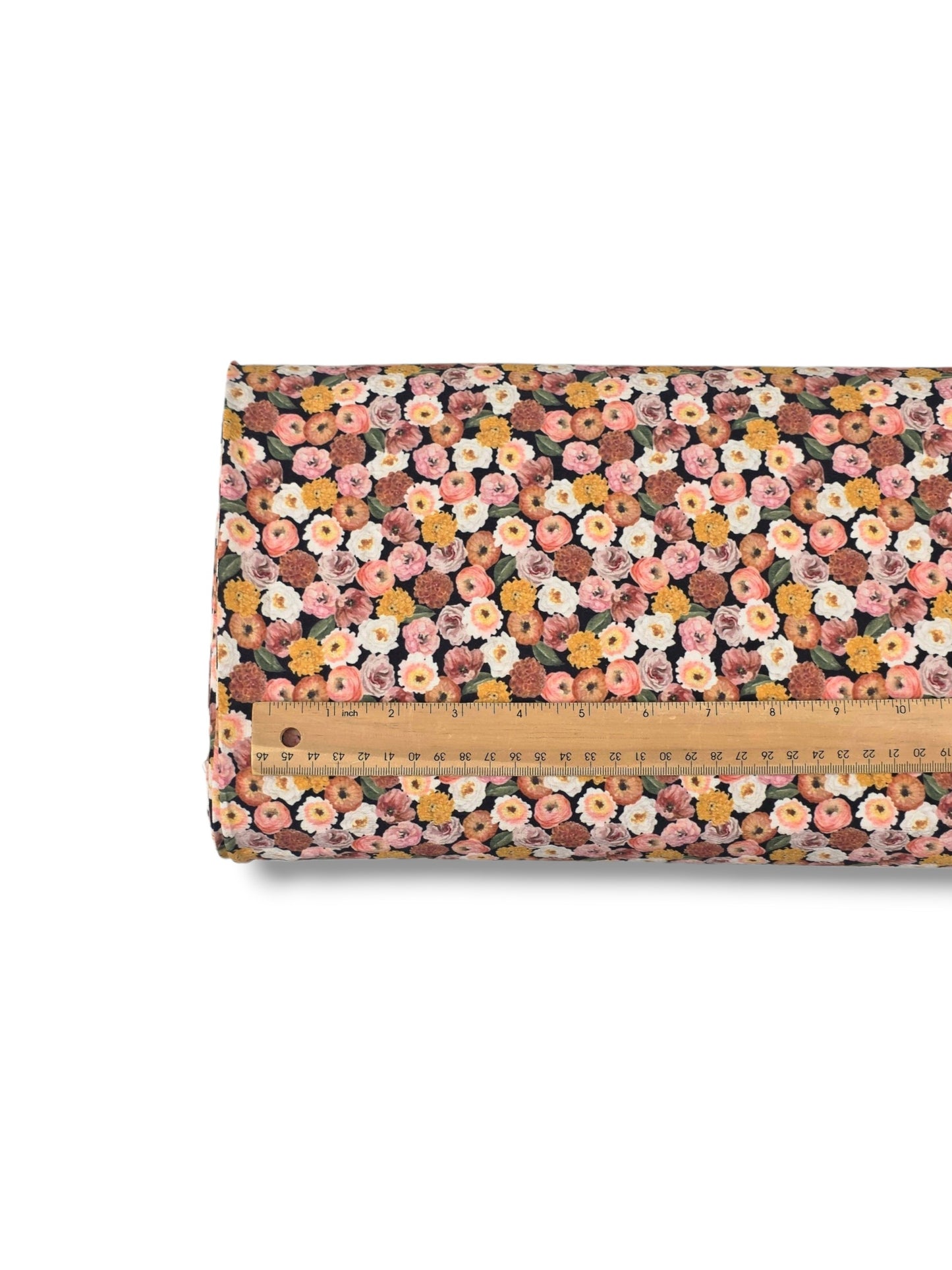 * Unique Design * Crinkled Crepe Collective Blooms
