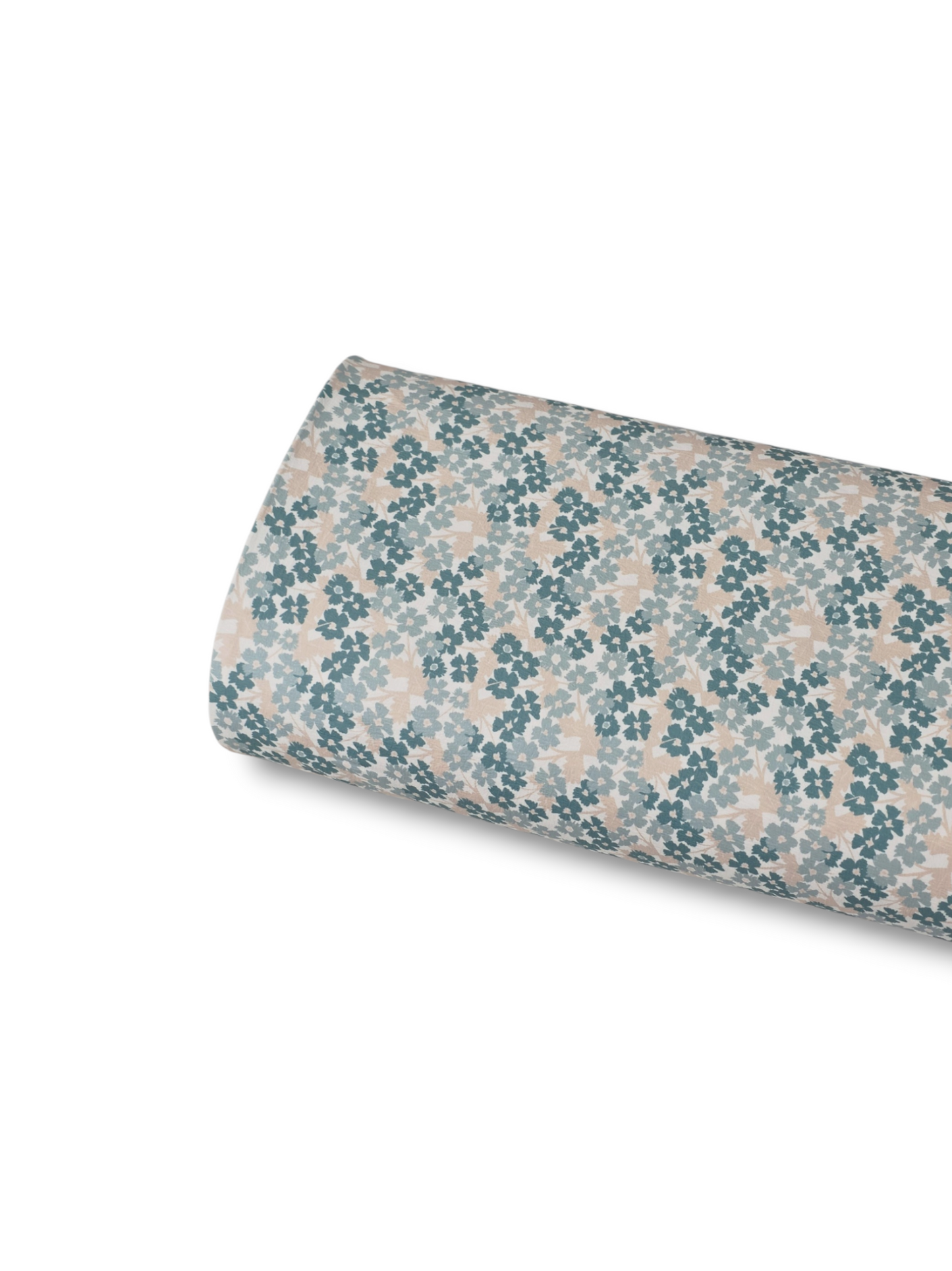 *Unique Design* Cloud Poly Morning Meadow Aqua