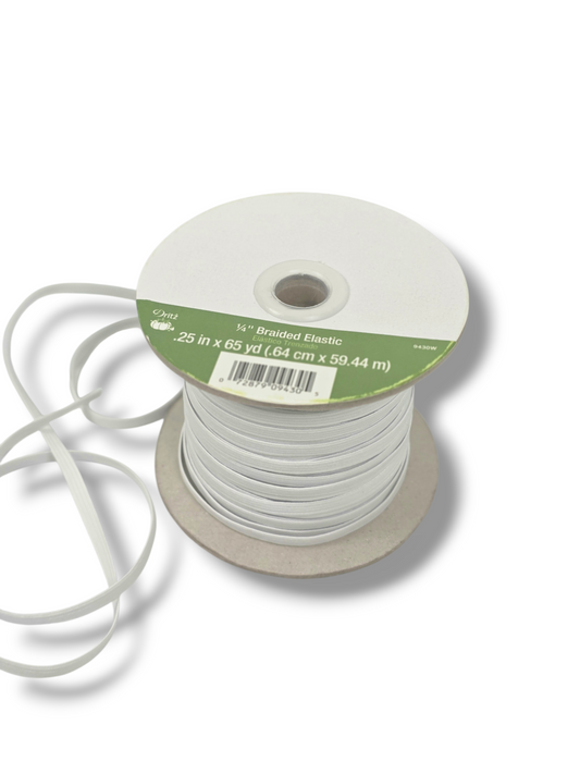 Dritz 1/4" Elastic