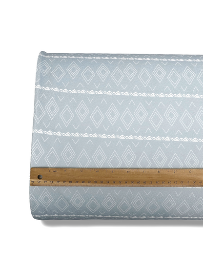 *Unique Design* Liverpool Canyon Trails Sky Blue