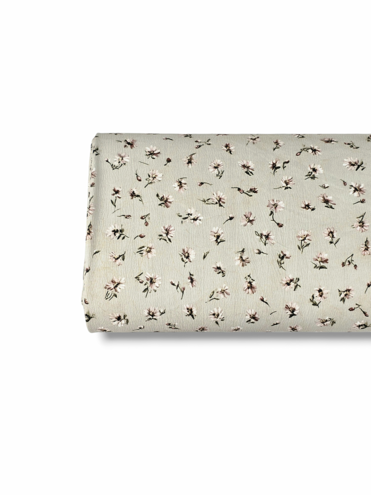 * Unique Design * Pineskin Daisy Toss Soft Green