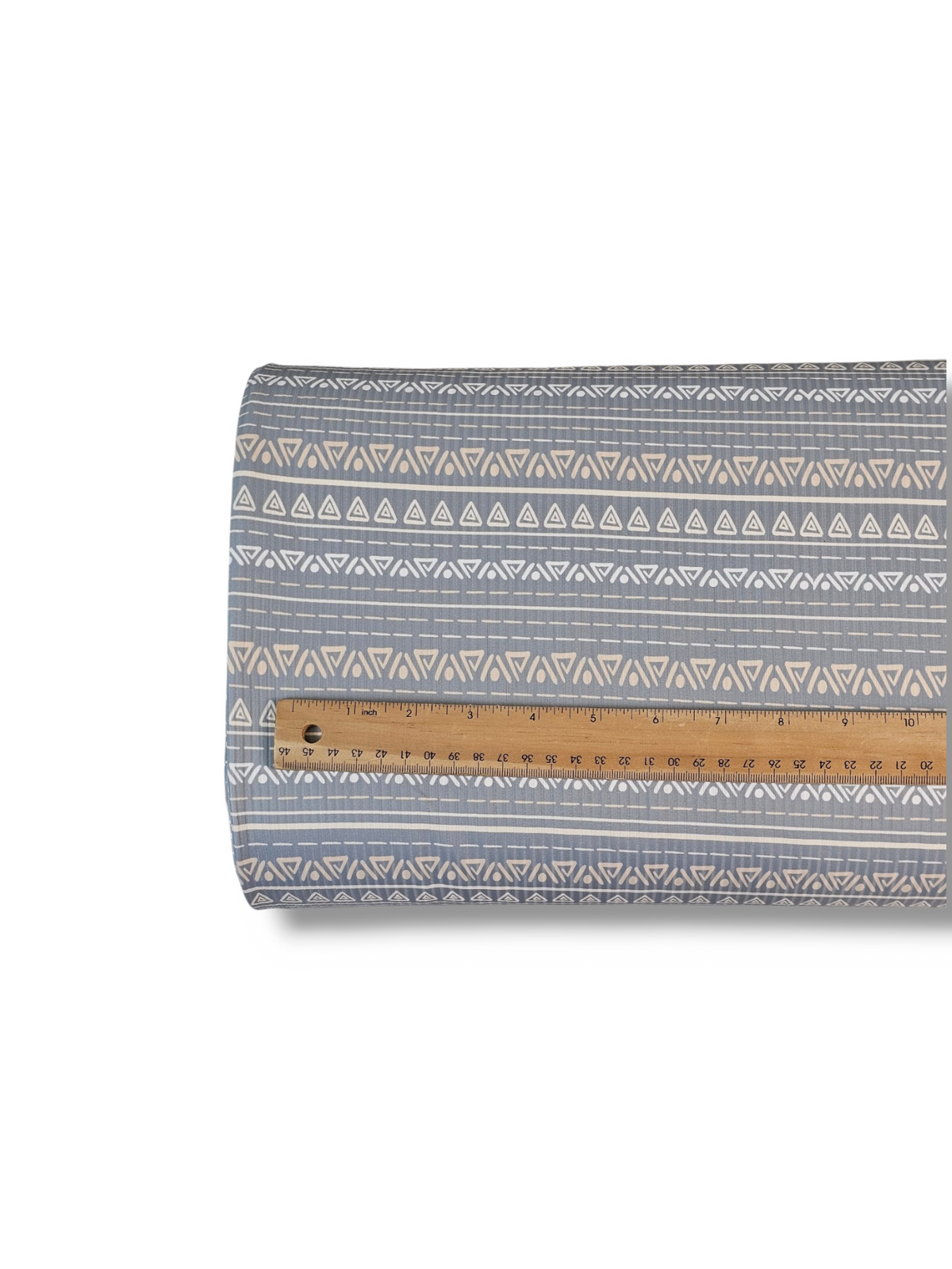 *Unique Design* Willow Ribbed Knit Adobe Trails Slate