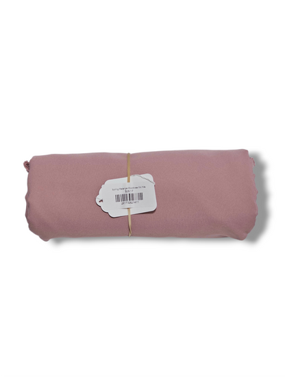 Spring Melange Woodrose 3¼ Yds