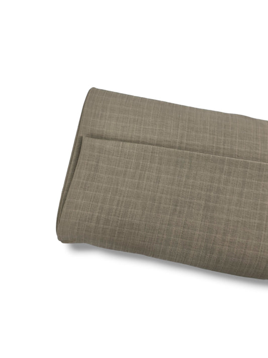 Polyester 4-Square Tan