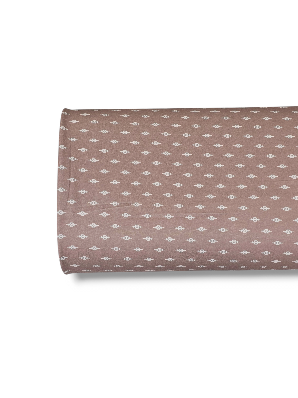 *Unique Design* Cloud Poly Adobe Echo Mauve