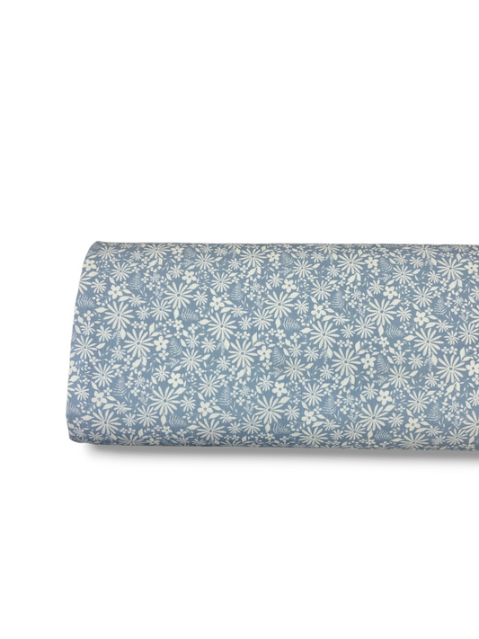 *Unique Design* Pineskin Daisy Garden Sky Blue