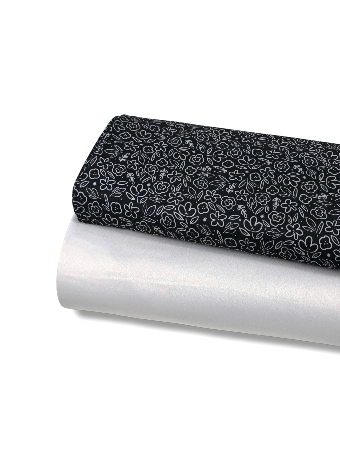 Seed Pearl Polyester