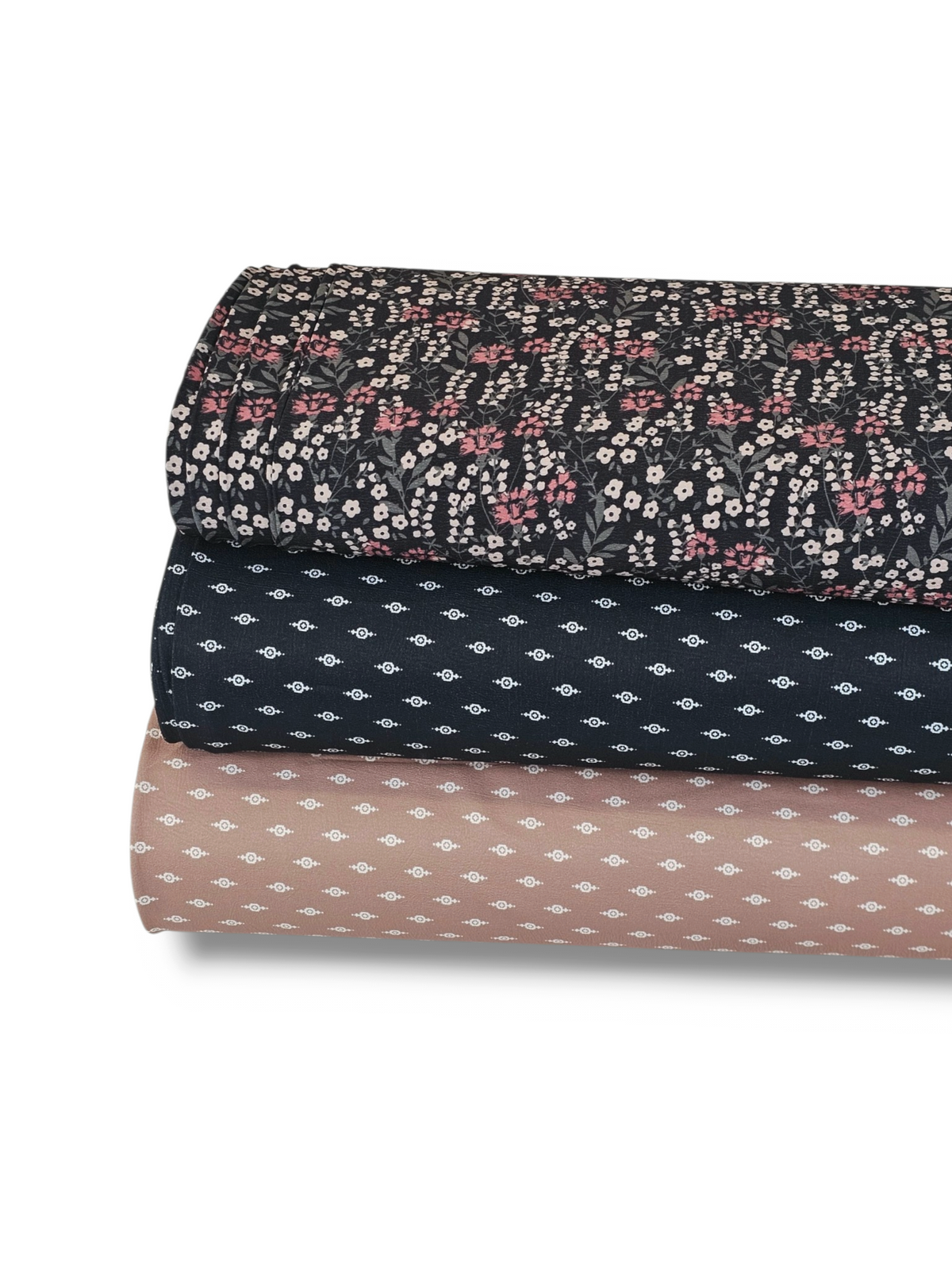 *Unique Design* Cloud Poly Adobe Echo Black