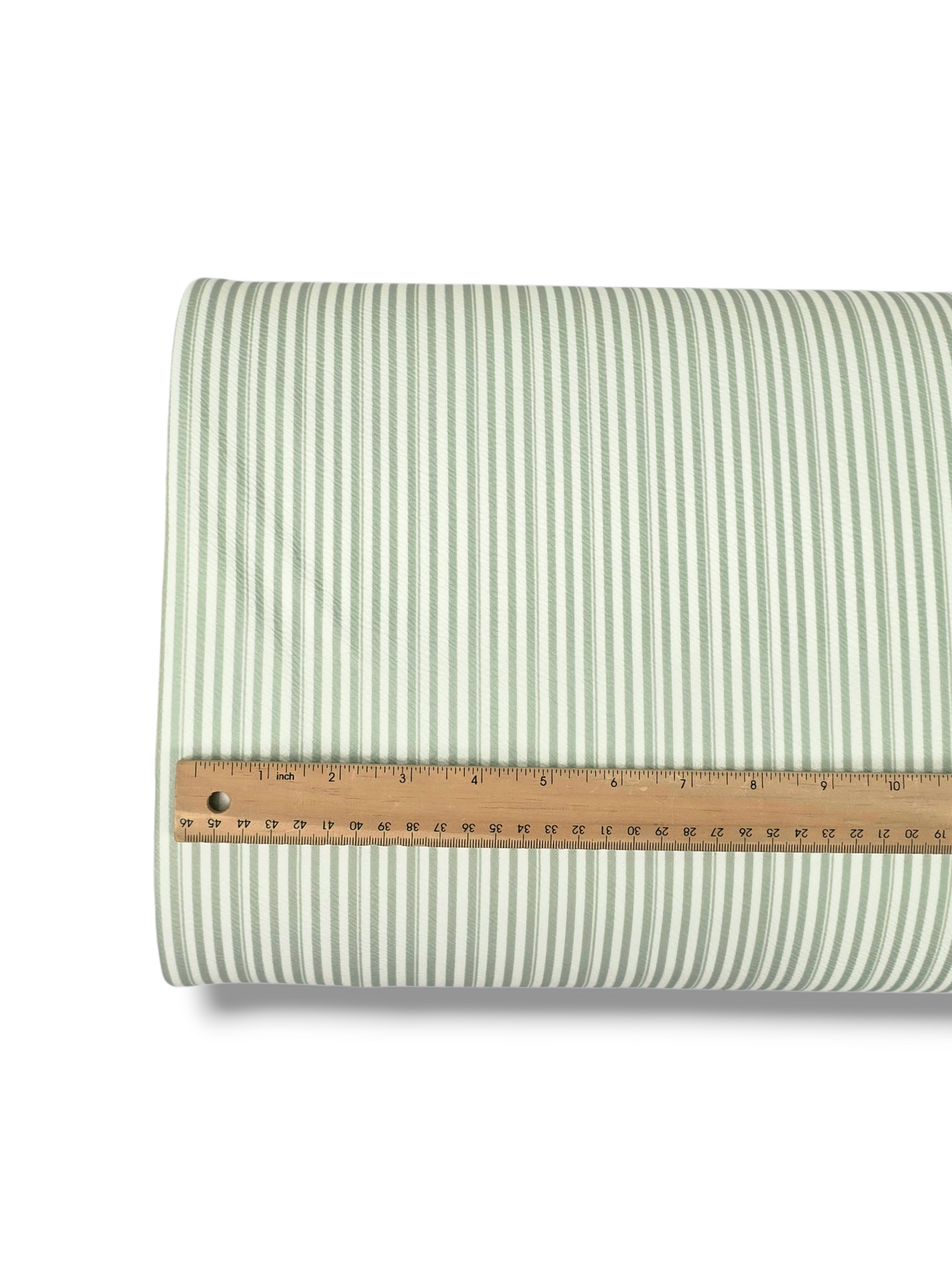 *Unique Design* Liverpool Homestead Stripe Sage