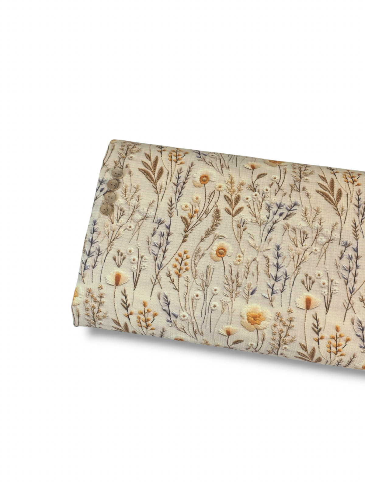 * Unique Design * Pointelle Autumn Weave