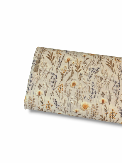 * Unique Design * Pointelle Autumn Weave