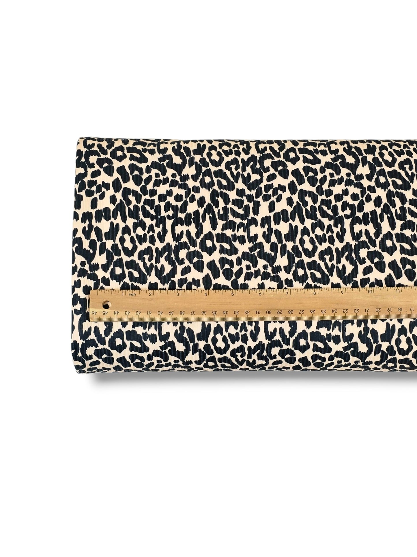 * Unique Design * Willow Ribbed Knit Soft Safari Blush