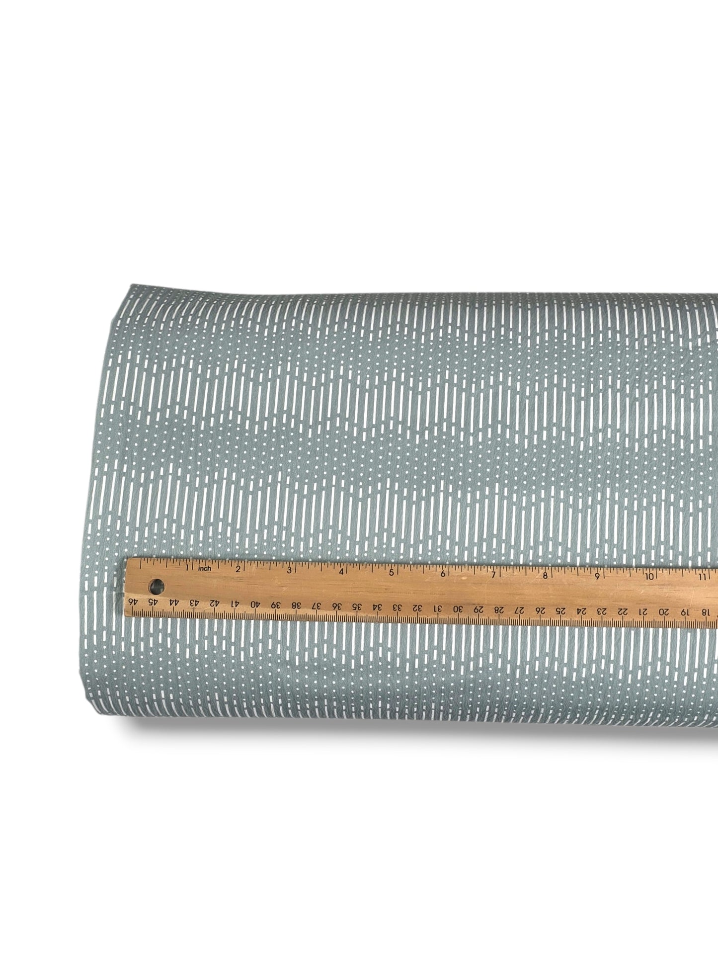 Pineskin Whitecap Chevron SeaSalt