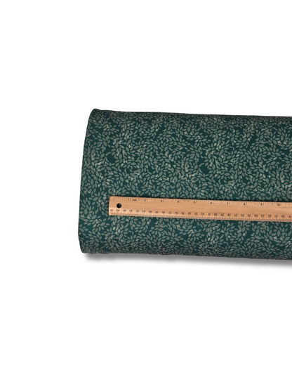 *Unique Design* Cloud Poly Blooming Blend Evergreen