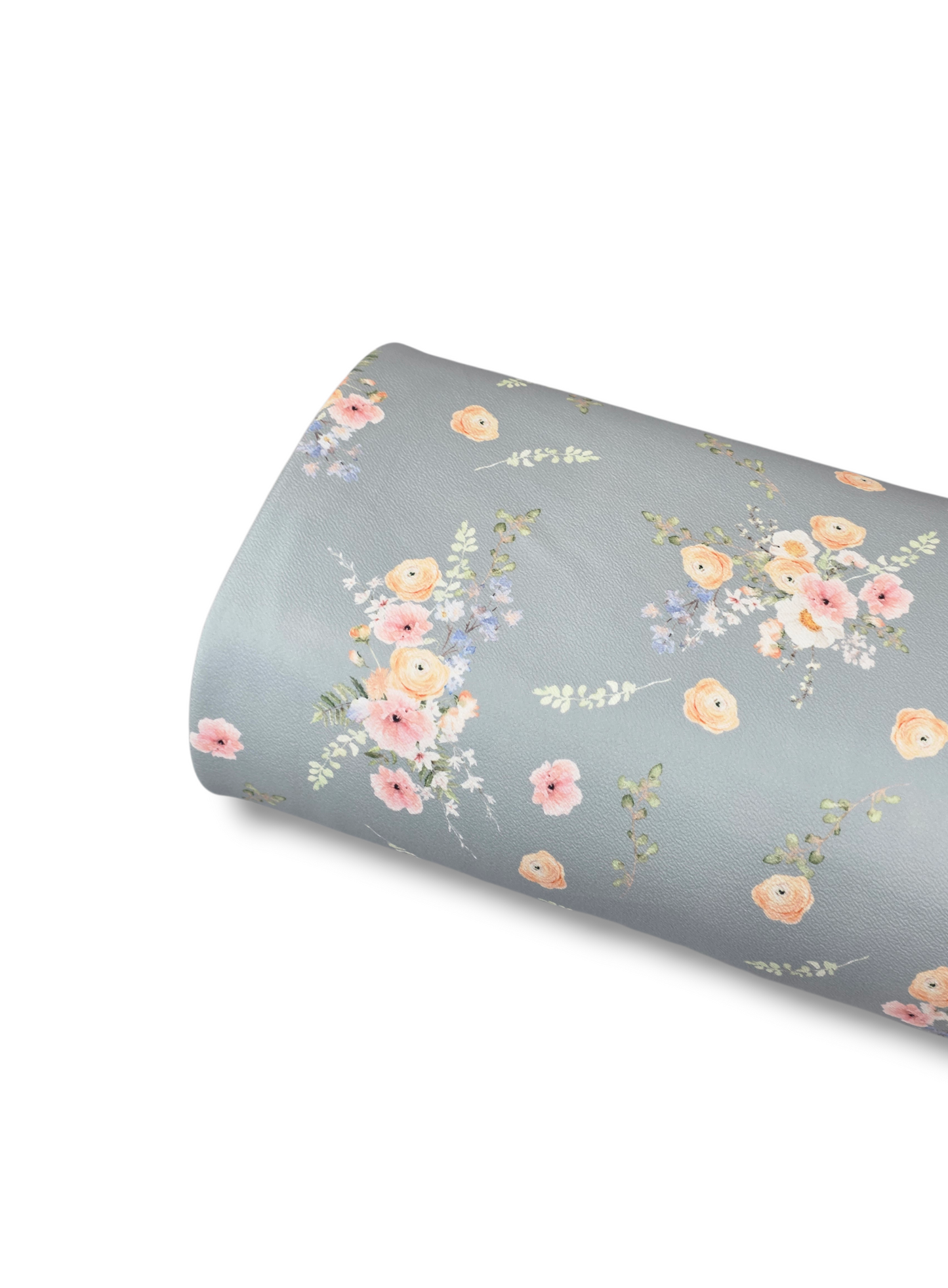 *Unique Design* Liverpool Graceful Garden Gray